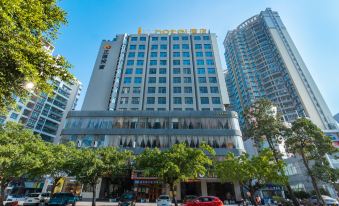 IU Hotel (Zhanjiang Seaside Park, Seaview Promenade)