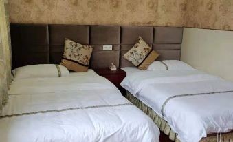 Yuanfen Hostel