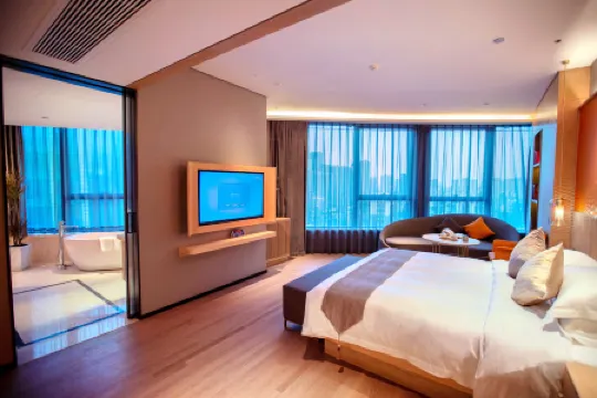 Landison Lanli Hotel Hangzhou