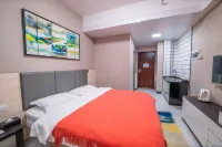 Yayue Hotel (Liuzhou China Resources Vientiane University of Science and Technology Branch) - Condos