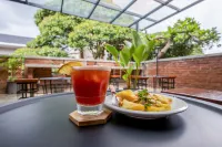 Sekararum Butik Syariah Guesthouse Hoteles en Sukajadi