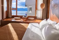 Liaoliaozu Waterfront Inn