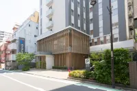 Via Inn Shinjuku Hotels near Shinjuku City