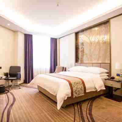 懷集天億假日酒店 Rooms