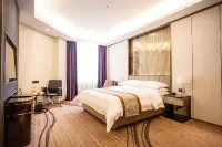 Tianyi Holiday Hotel Hotels near Commercial Pedestrian Street (Jiefang Middle Road)