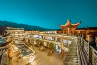 Waterfront Light Luxury Garden Meisu (Dali Ancient City Branch)