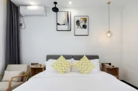 Olive Lodge