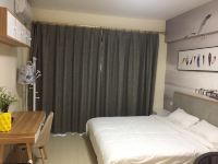 广州赞赞家公寓 - 大床房