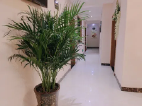 Bijie Jinpin Apartment Hotel