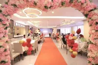 Lavande Hotel (Huazhou Beijing Road) Hotels in Huazhou