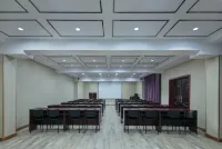 Junfeng Elegant Hotel (Shenqiu North Railway Station) Hotels in Shenqiu