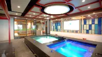 Yangzhou Zhishangquan Hotel - balneario
