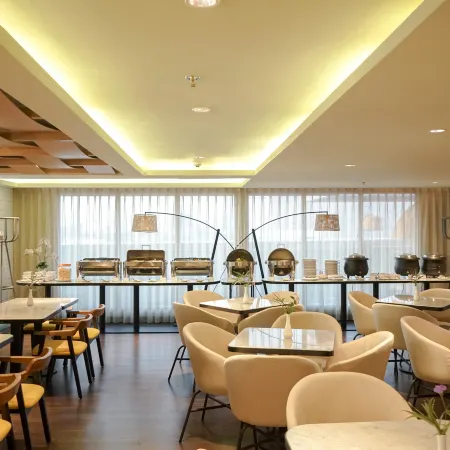 Louis Kienne Hotel Pemuda