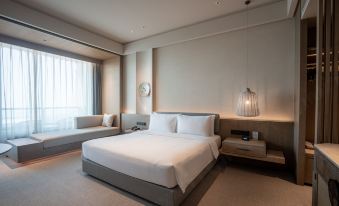 Qufu Nishan Hotel