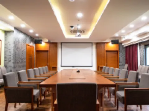 Chu Orange Manor Hotel a Xinping