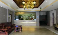 Linzhisong Hotel