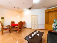 Succeed Hotel Hotels in Laoting