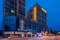 Qianchuan Hotel (Jintang Wanda Plaza Store) Hotels near Xinan Jiao Daxue Xiwang College Library