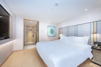 JI Hotel (Shanghai People's Square Fuzhou Road) Hotels near Former Residence of Shiliang