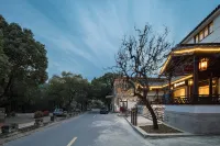 Floral Hotel· Tangli Mountain Hotel(Suzhou Taihu Xishan Scenic Area Store) Hotel in zona Piaomiao Lanyue
