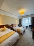 Yinying Mountain Villa Hotel di Yueqing