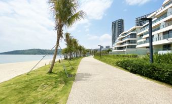 huaji tourism apartment(China Resources Xiaojingwan Store)