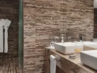 Fairmont Bab Al Bahr Hotels near Al Maqtaa Fort