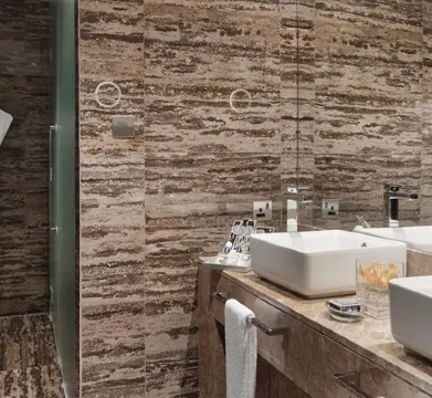 Fairmont Bab Al Bahr Отели рядом с достопримечательностью «Торговый центр Mazyad»
