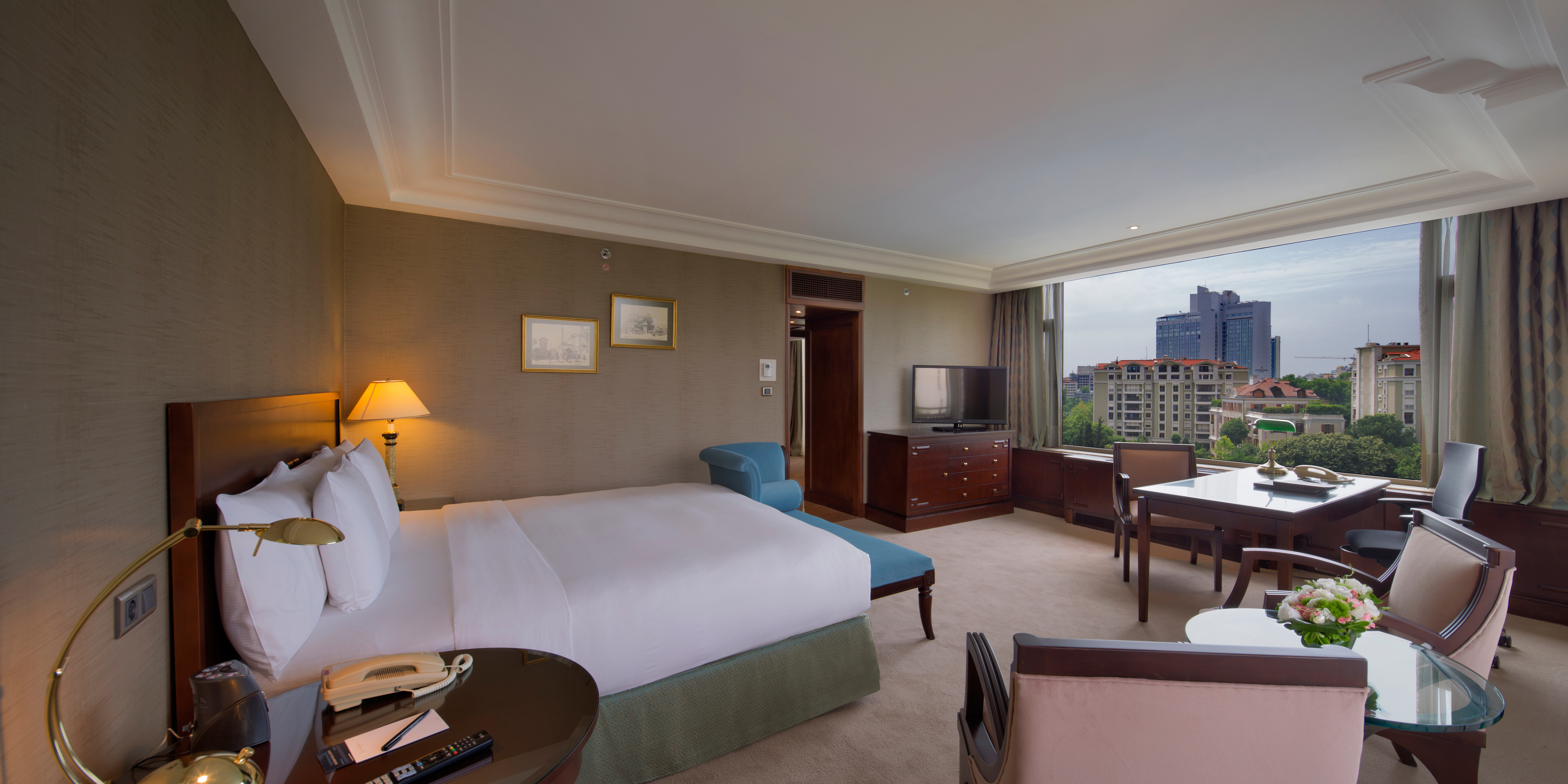 Hilton Istanbul Bosphorus