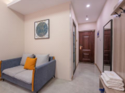 临沂品智电影主题酒店 - 高级舒适电影房