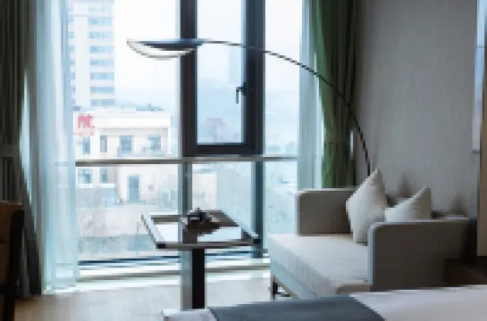 鳳起潮鳴·黃龍飯店