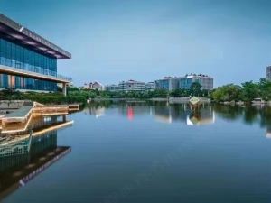 Zidong Design Hotels (Zidong Ecological Conference Center)