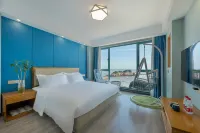 Floral Hotel · Listening to the sea Hotel