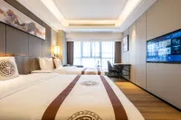 Huabao Sports Exhibition Hotel - 3-Star