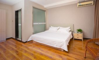 Zuo'an  Business Hotel