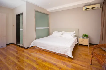 Zuo'an  Business Hotel