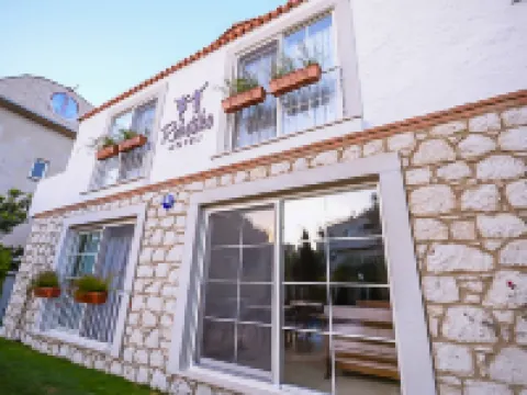 Rebetiko Hotel Hotels in Cesme