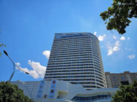 Laizhu Hotel Hotels in Xi'an