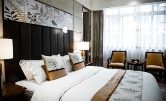 Zhuojin Hotel