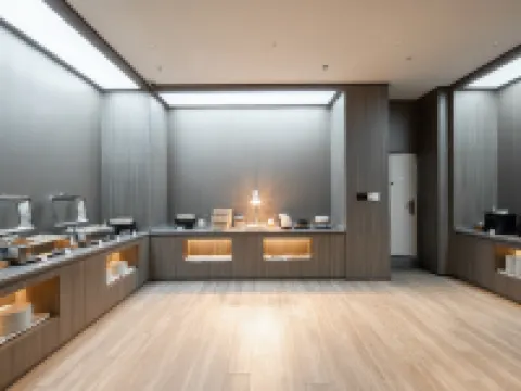 HanTing Hotel (Zigong Lantern Park) Hotels in Zigong