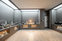 HanTing โฮเทล จื้อกง ถนนอู๋ซิง