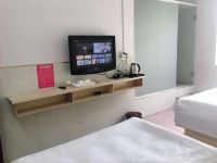 广州星月公寓 - 标准双床房