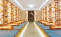 World Dinosaur Valley Hot Spring Hotel - Gym