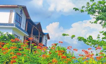 Oriental Hualiju Homestay