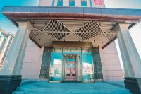 Da'an Party School Hotel Hotels in Da'an