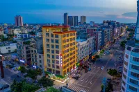 Dongxingshengyuan Hotel