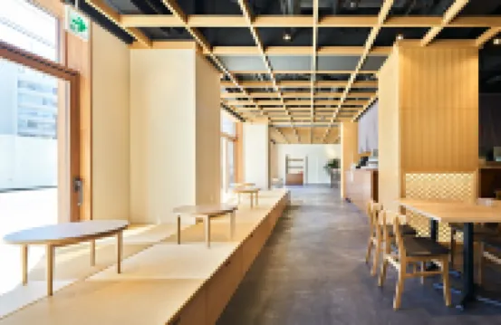 縁道酒店 川崎市酒店