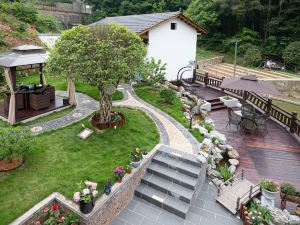 shaoshan Aiqian Said Garden Homestay (shaoshan Scenic Area)