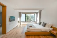 Hangzhou Puliyunju Homestay 푸양구 호텔