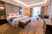 Yucca  Hotel - balcón